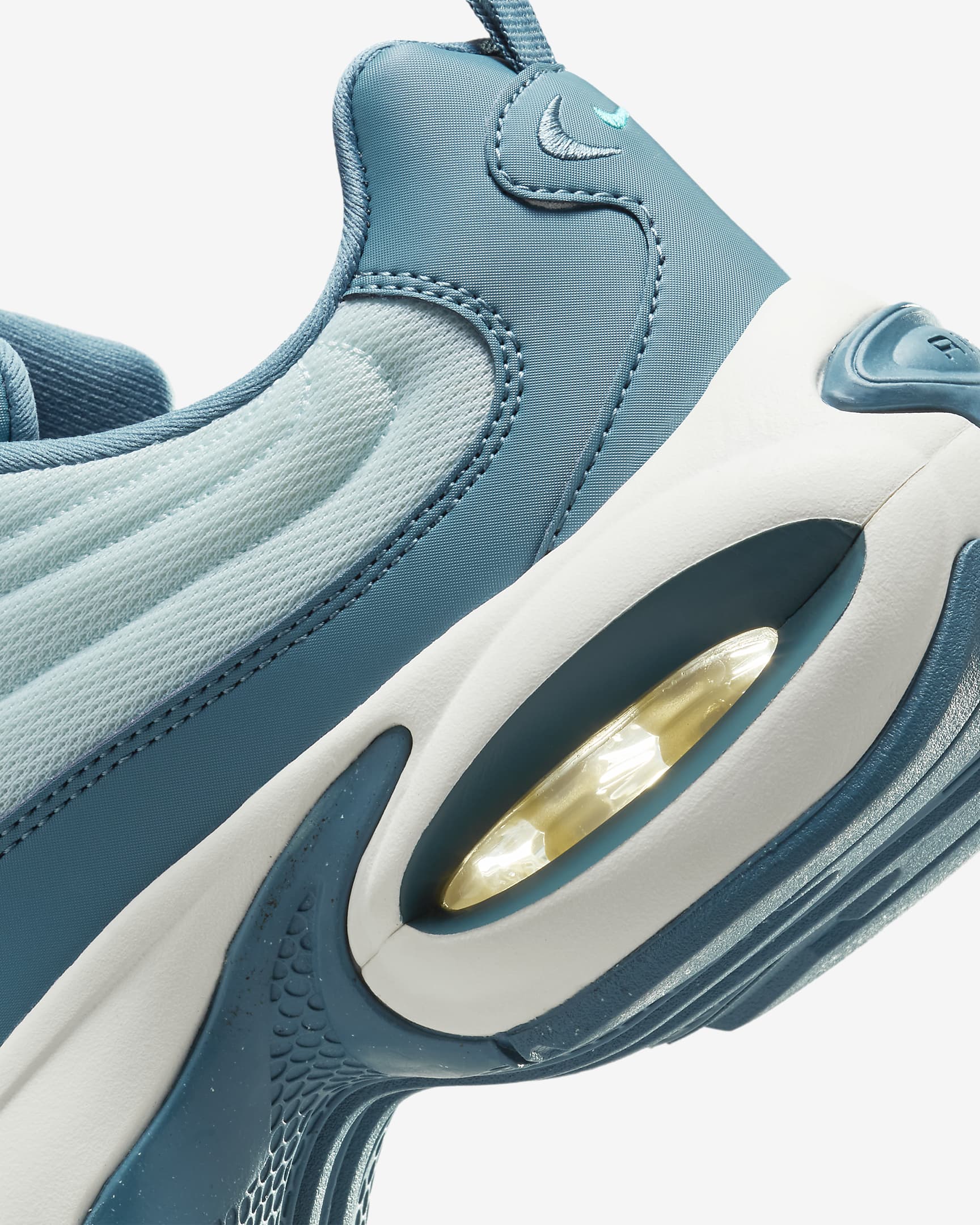 Nike Air Max Portal Sneaker Blue