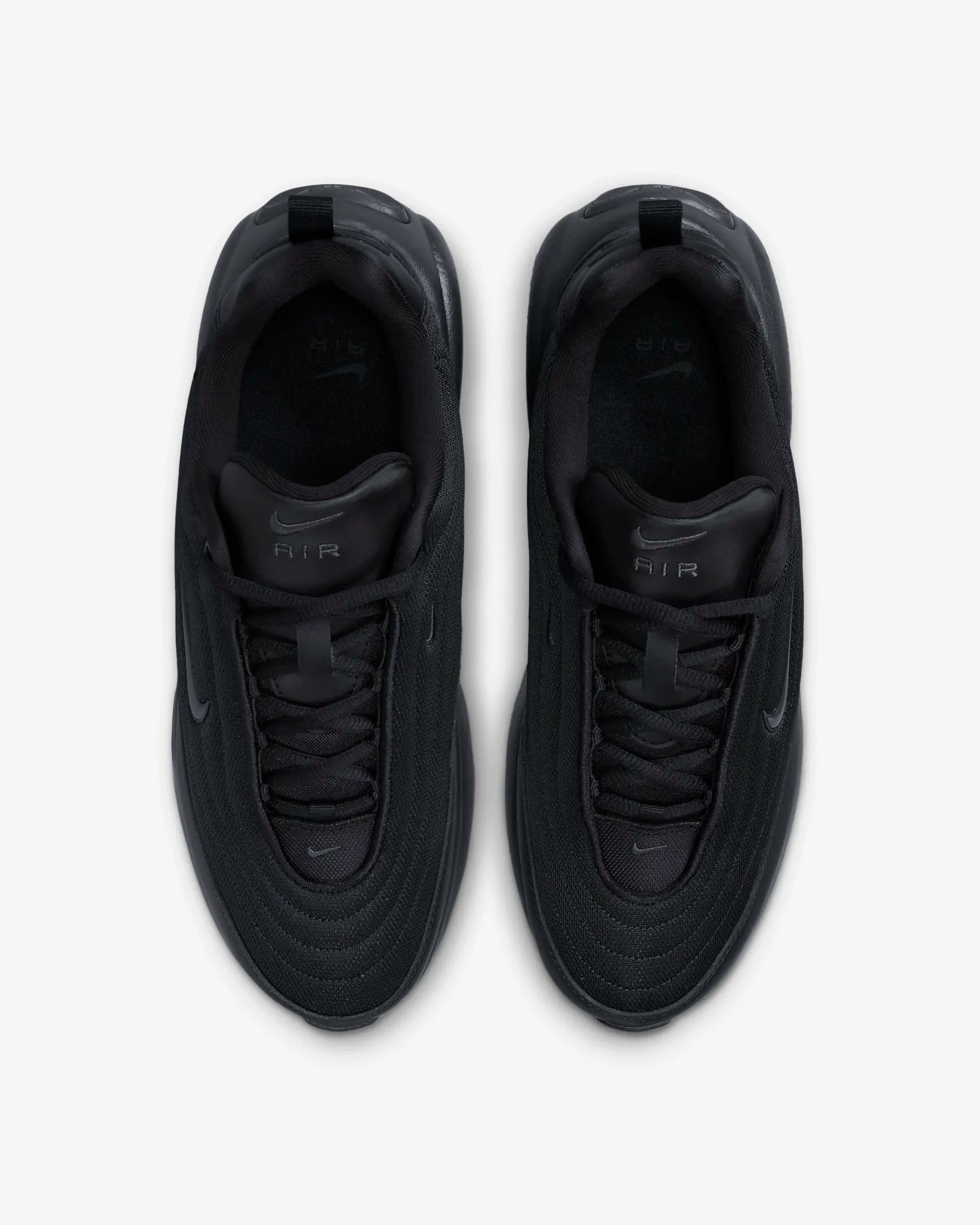 Nike Air Max Portal Sneaker Black