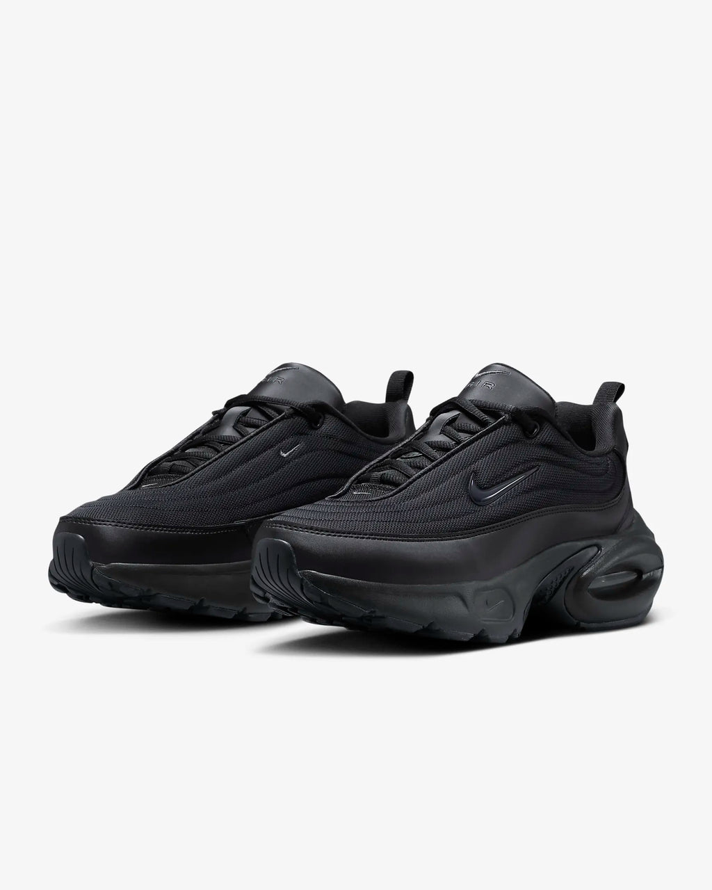 Nike Air Max Portal Sneaker Black
