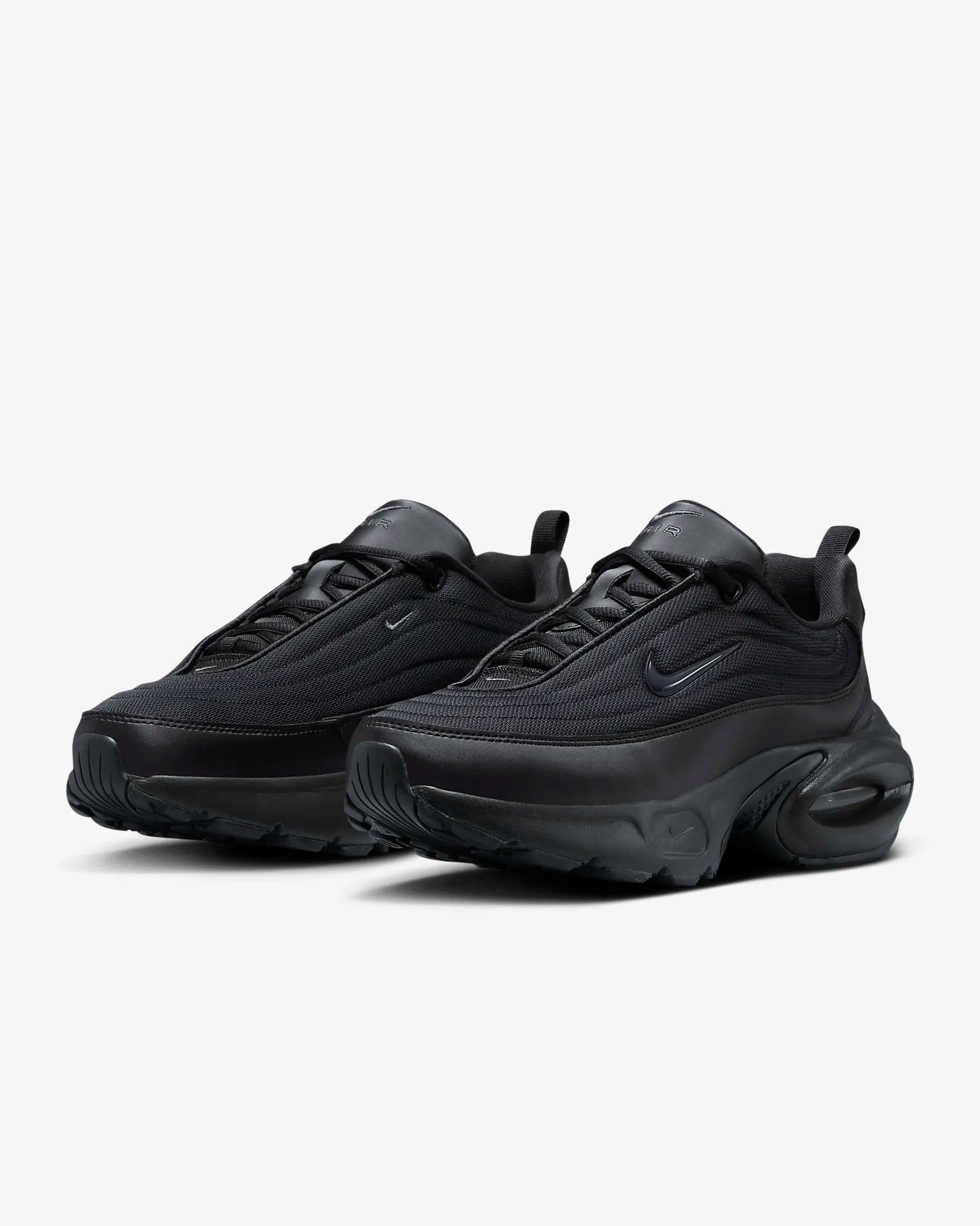 Nike Air Max Portal Sneaker Black