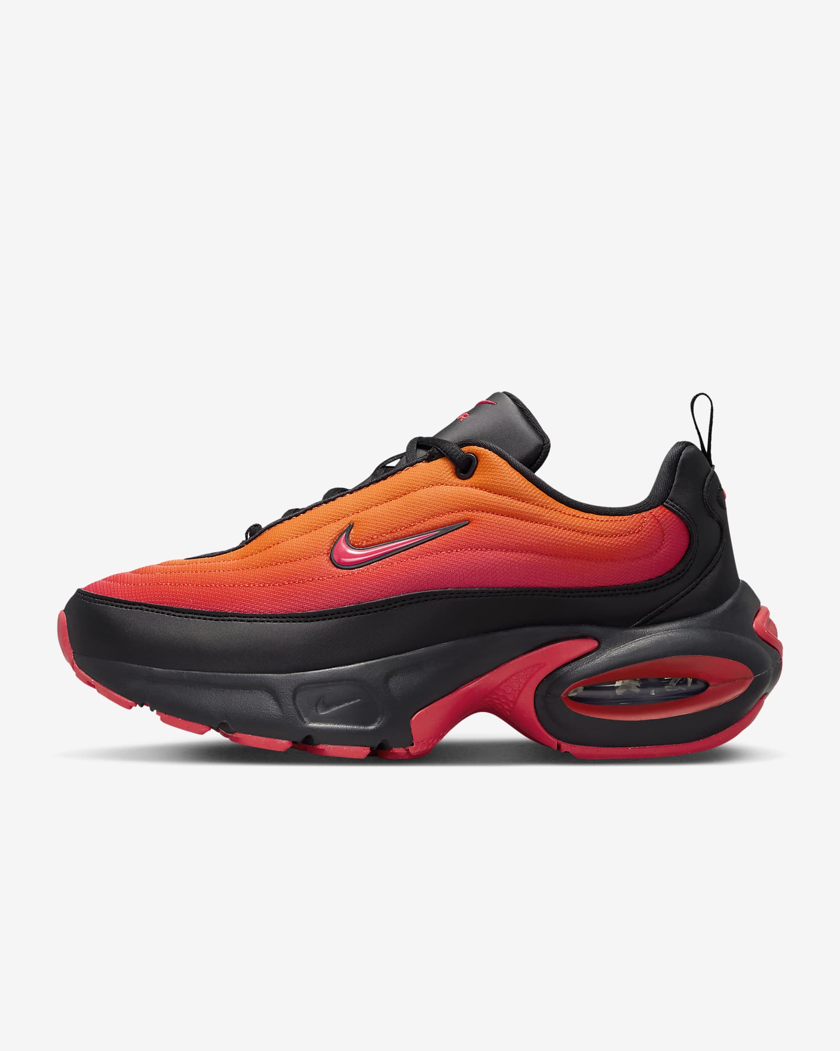 Nike Air Max Portal Red