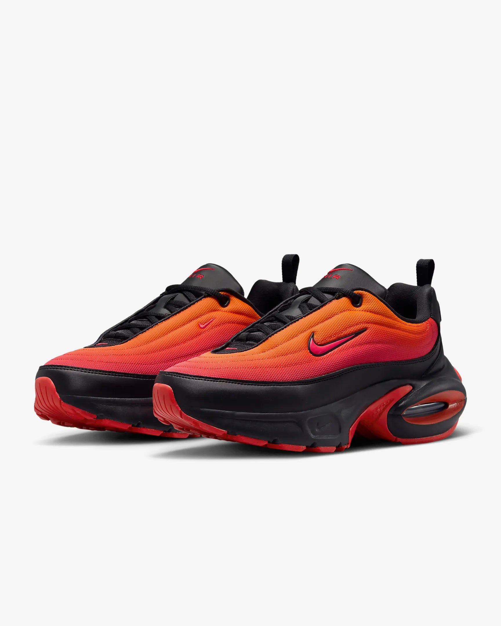 1x Nike Portal and 1x Nike Airforce 1 Sneaker - Combo Deal