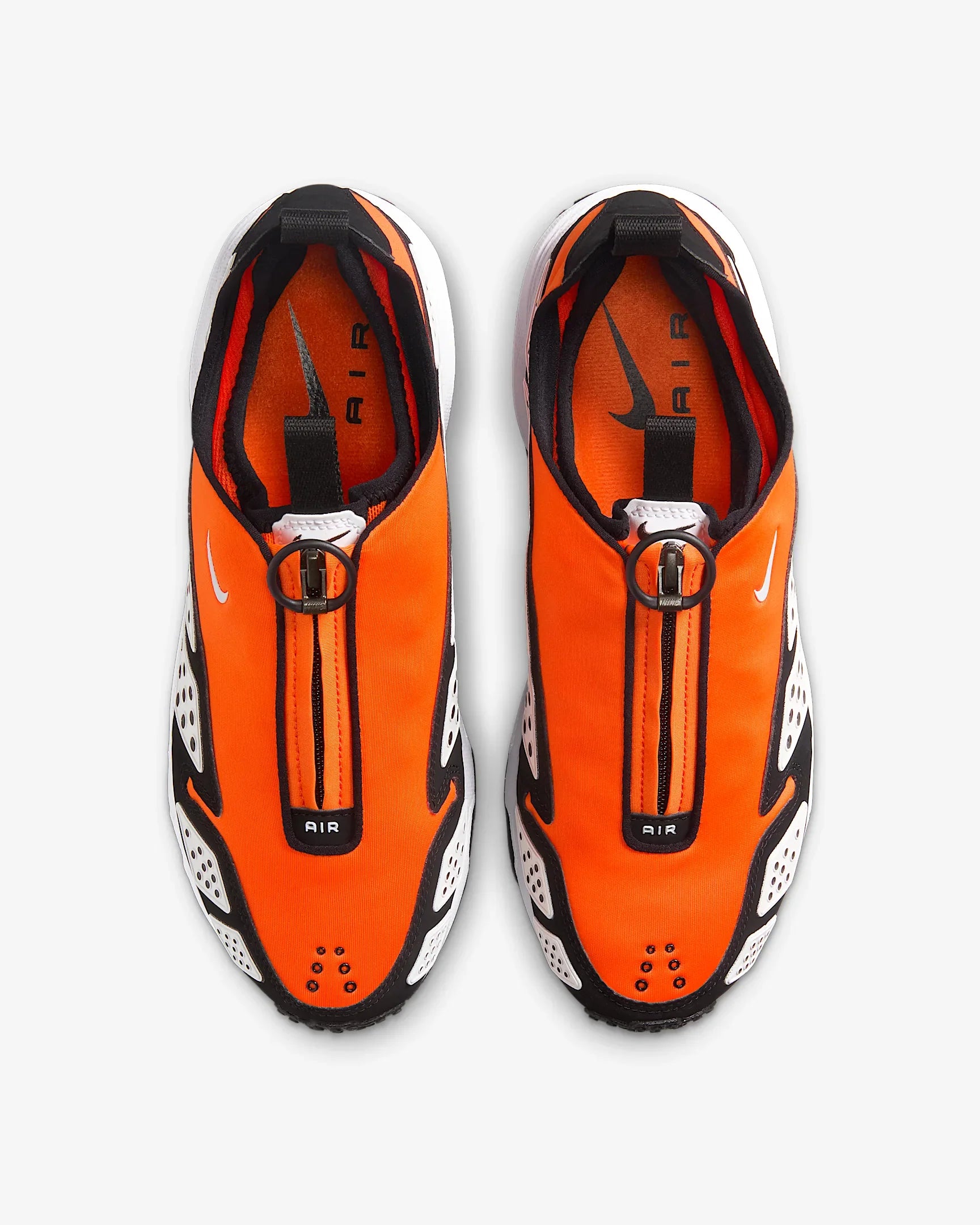 Nike Air Max SNDR Orange sneaker