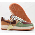 Nike Air Force 1 Low Zion Voodoo