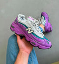 New Balance 1000 "Purple" Sneaker