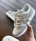 Nike Dunk Low "Sanddrift" sneaker