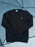 Lacoste V-neck Long Sleeve Sweater