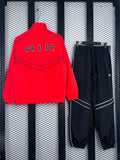 Nike Air Windrunner Full Tracksuit Set (Jacket and Pants)