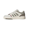Adidas Originals Drop Step 2.0 "White Dark Green" Sneaker