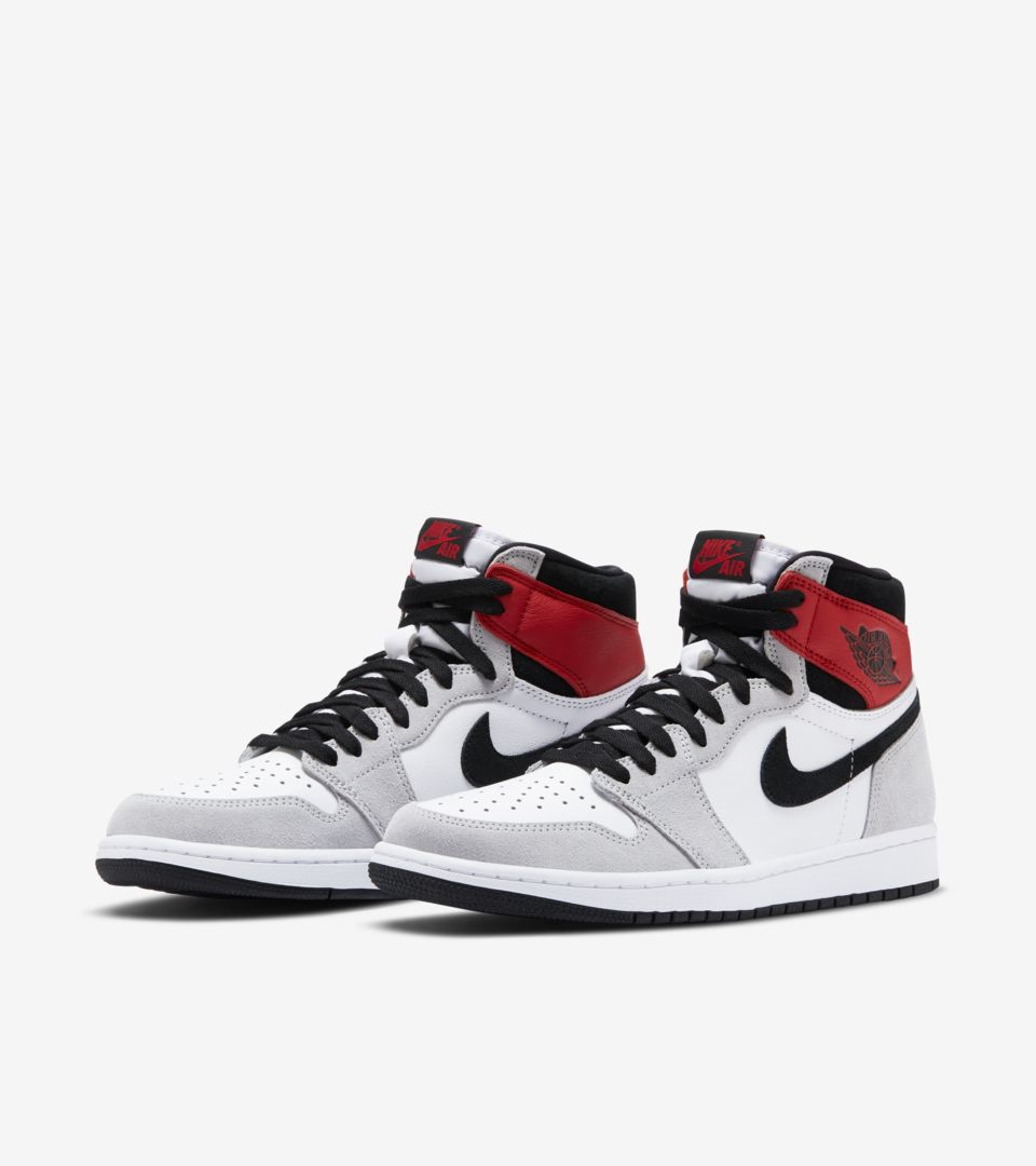 1x Nike Air Jordan One and 1x Nike Airforce 1 Sneaker - Combo Deal