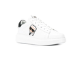 Karl Lagerfeld Kapri Mens Karl Ikonik 3D Sneaker