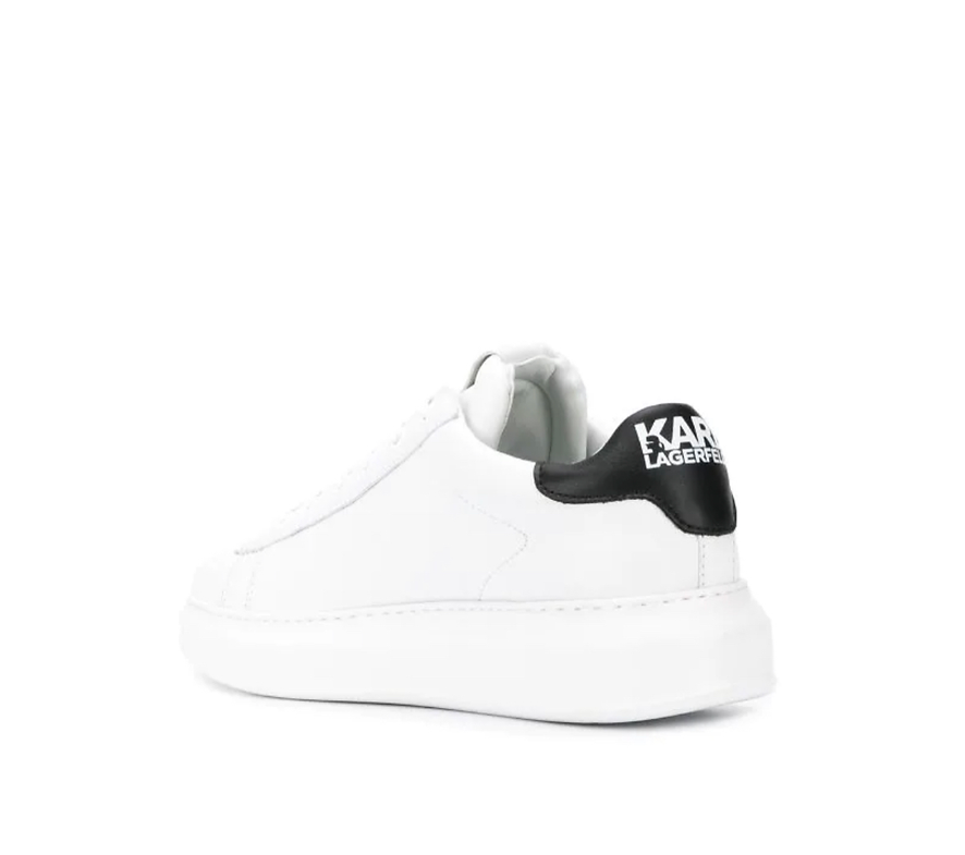 Karl Lagerfeld Kapri Mens Karl Ikonik 3D Sneaker