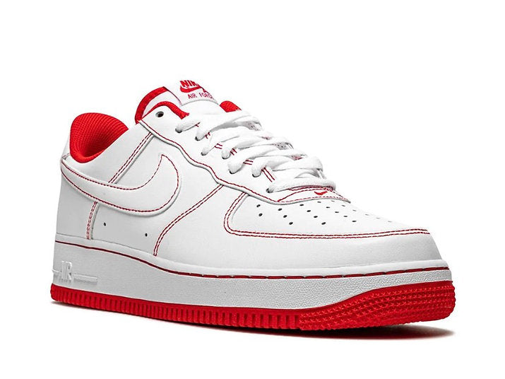 Nike Air Force 1 "Red" Sneaker