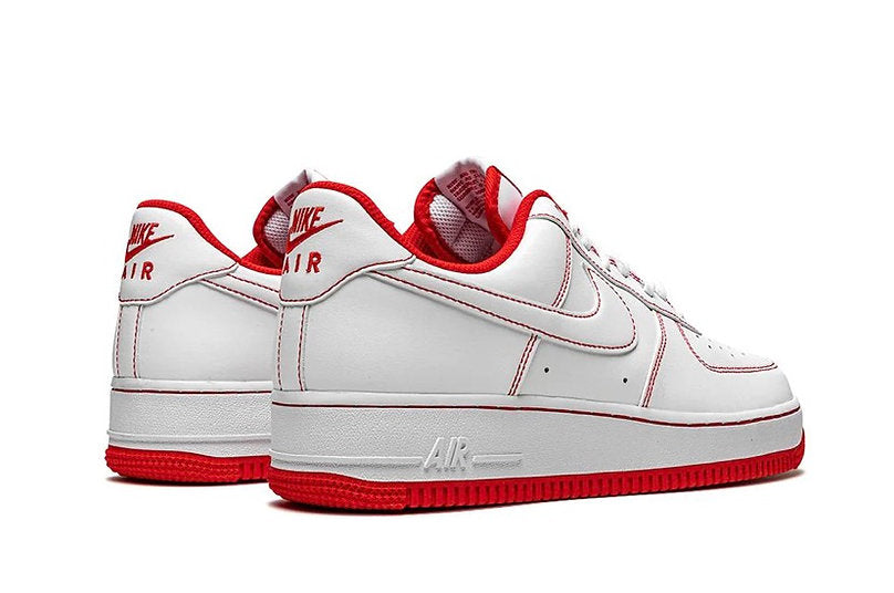 Nike Air Force 1 "Red" Sneaker