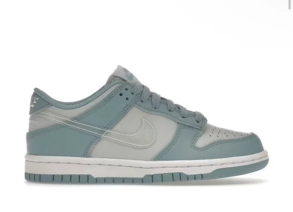 Nike Dunk Clear Blue(kids)