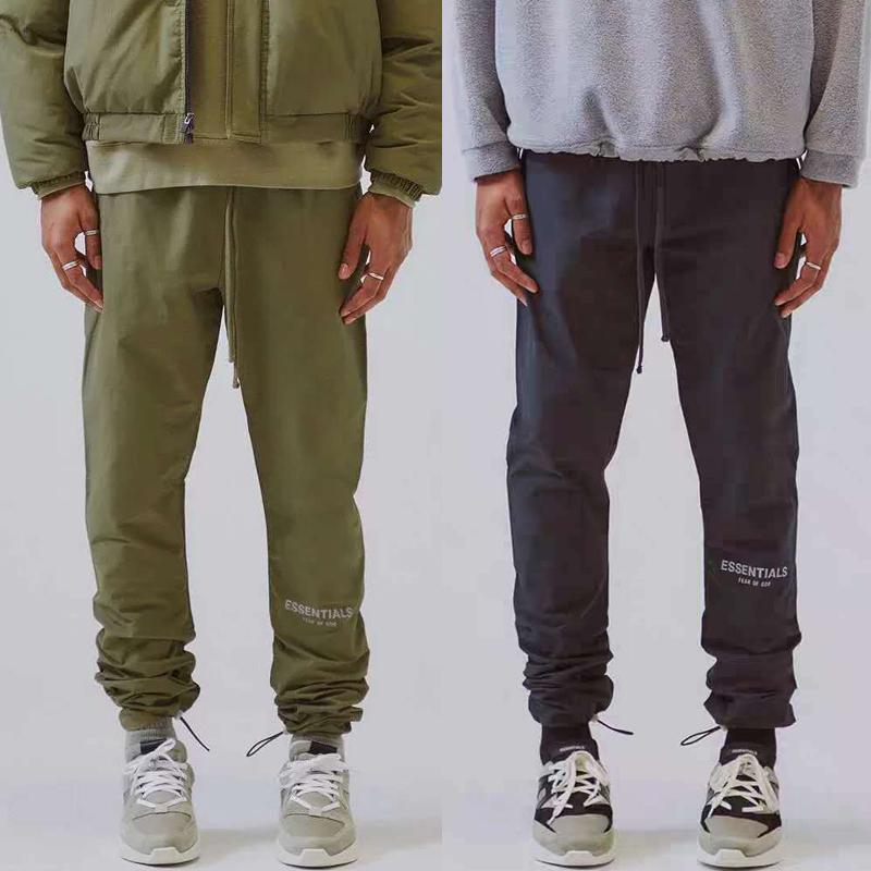 FEAR OF GOD ESSENTIALS Sweat Pants