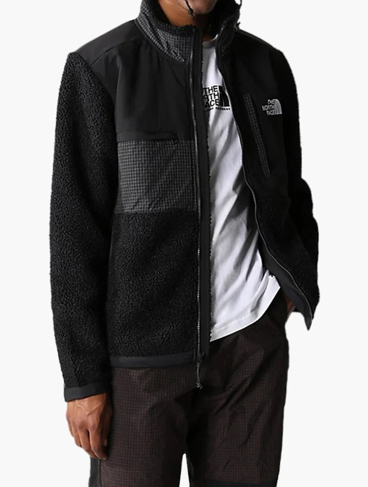 The North Face Seasonal Denali Jacket Tnf Black