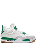 Nike Air Jordan 4 “Pine Green” Sneaker