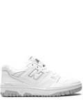 New Balance 550 "Triple White" Sneaker