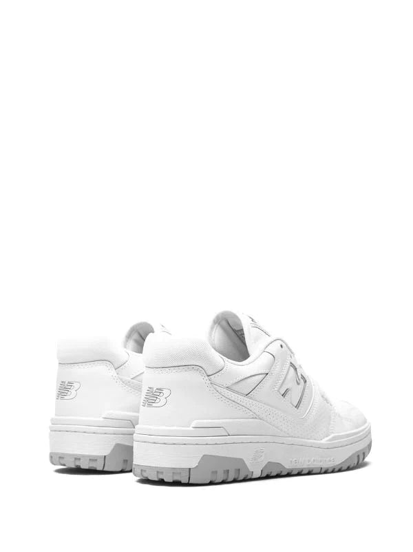 New Balance 550 "Triple White" Sneaker