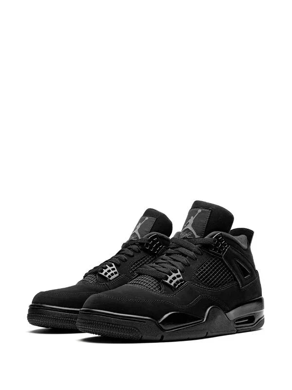 1x Nike Air Jordan 4 and 1x of Nike Airforce 1 Sneaker - Combo Deal