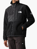The North Face Seasonal Denali Jacket Tnf Black