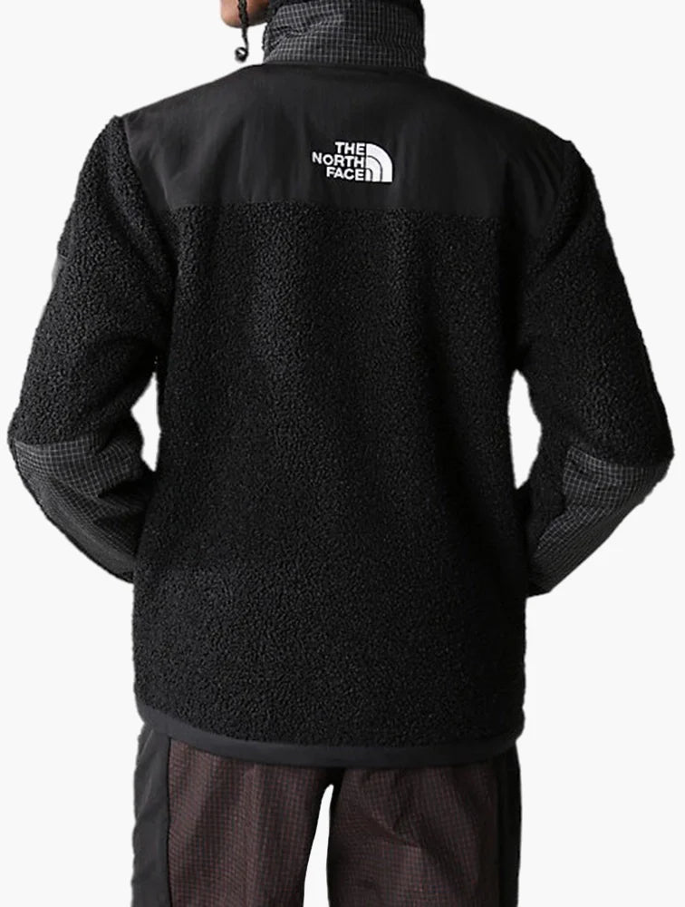 The North Face Seasonal Denali Jacket Tnf Black
