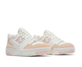 New Balance 550 "White Pink" Sneaker
