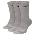 Nike Long Length Socks Grey (3-Pack)