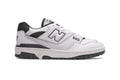 New Balance 550 "Black" Sneaker - Hype Store