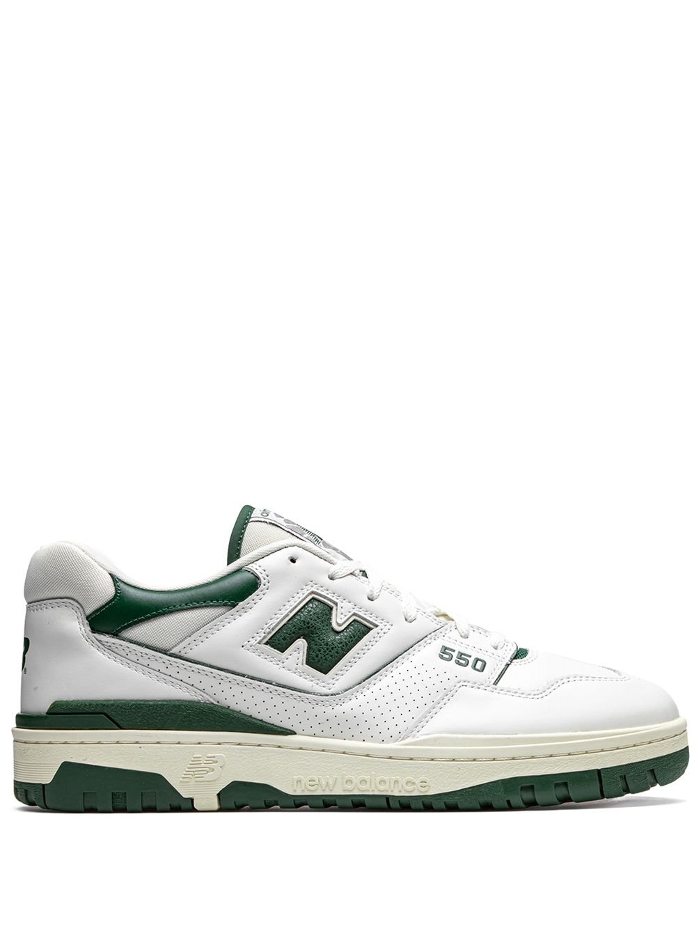 New Balance 550 "Green" Sneaker - My Store