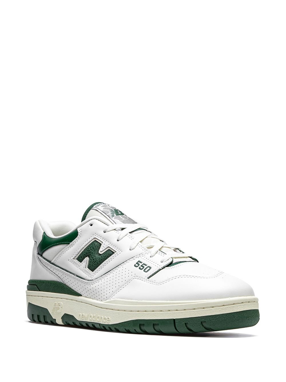 New Balance 550 "Green" Sneaker - My Store