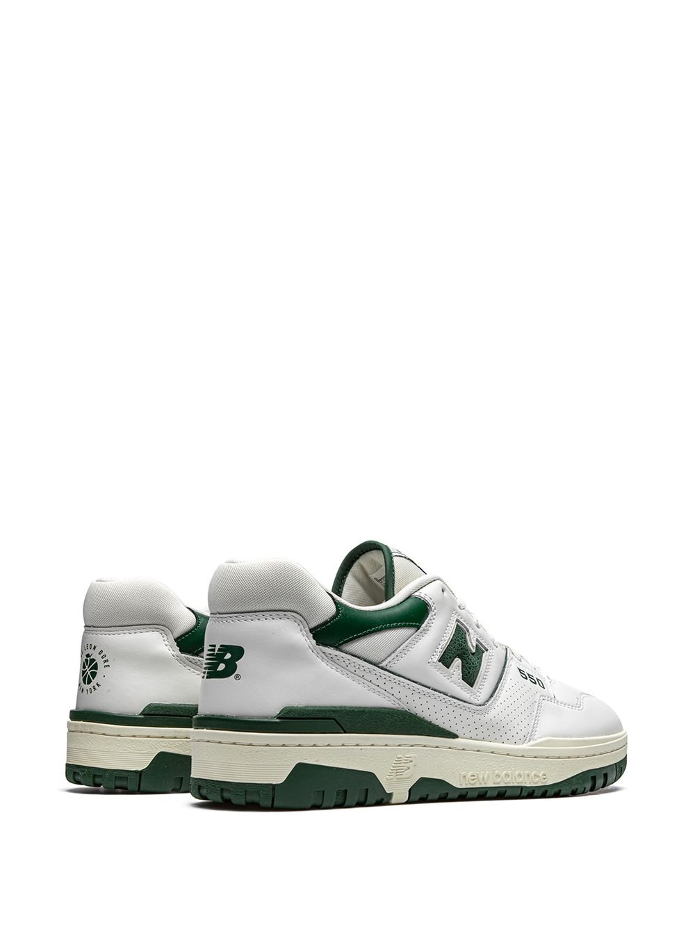 New Balance 550 "Green" Sneaker - My Store