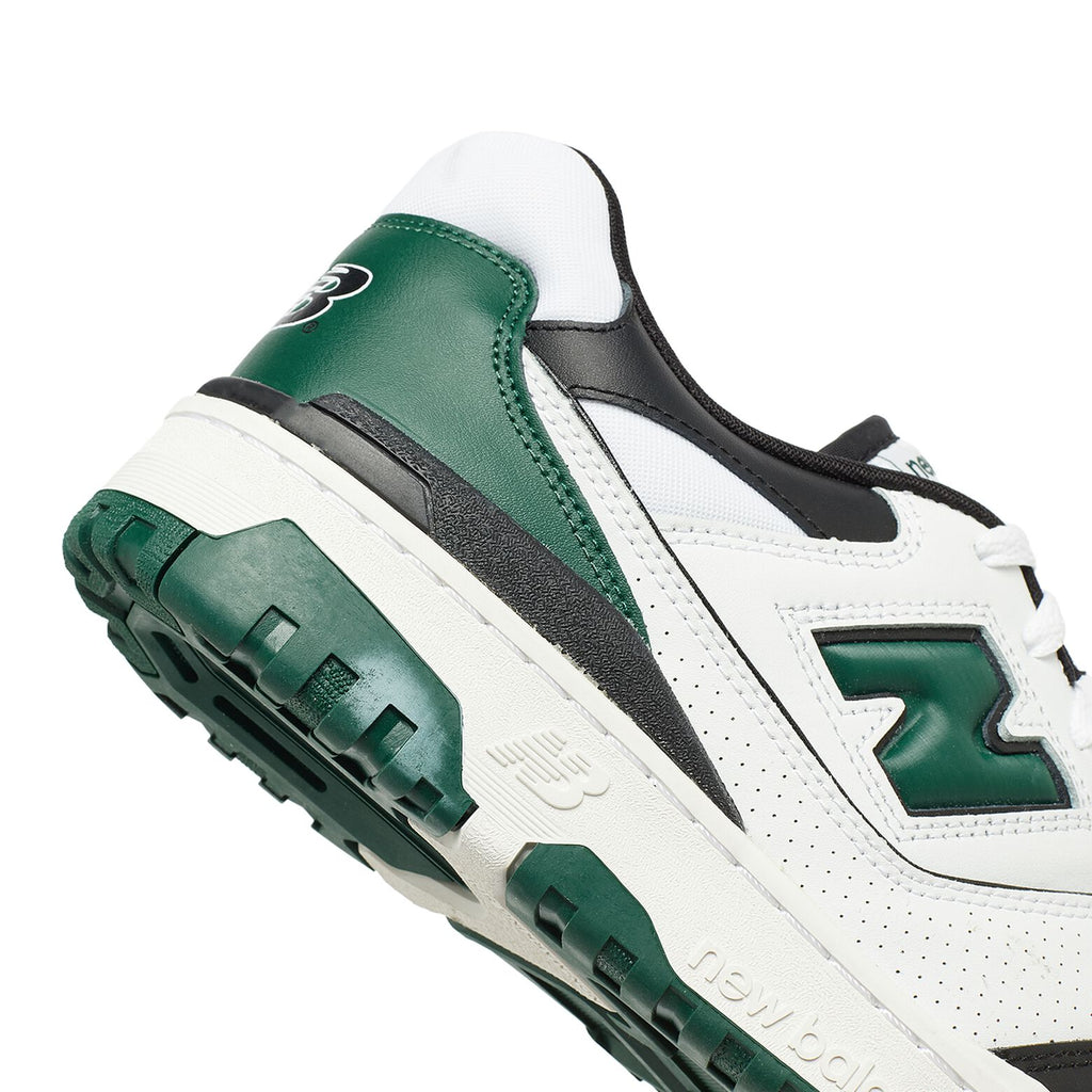 New Balance 550 "Shifted Sport" - White Green - Hype Store