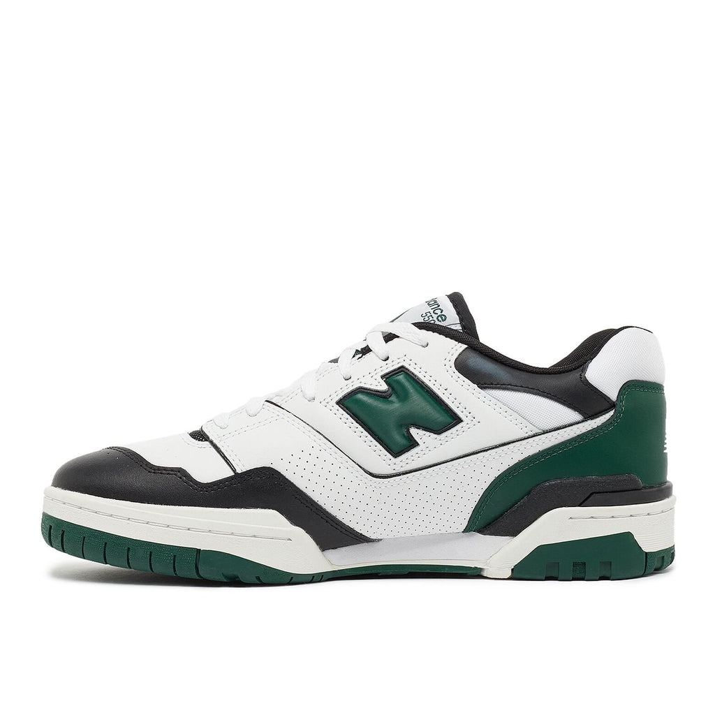 New Balance 550 "Shifted Sport" - White Green - Hype Store
