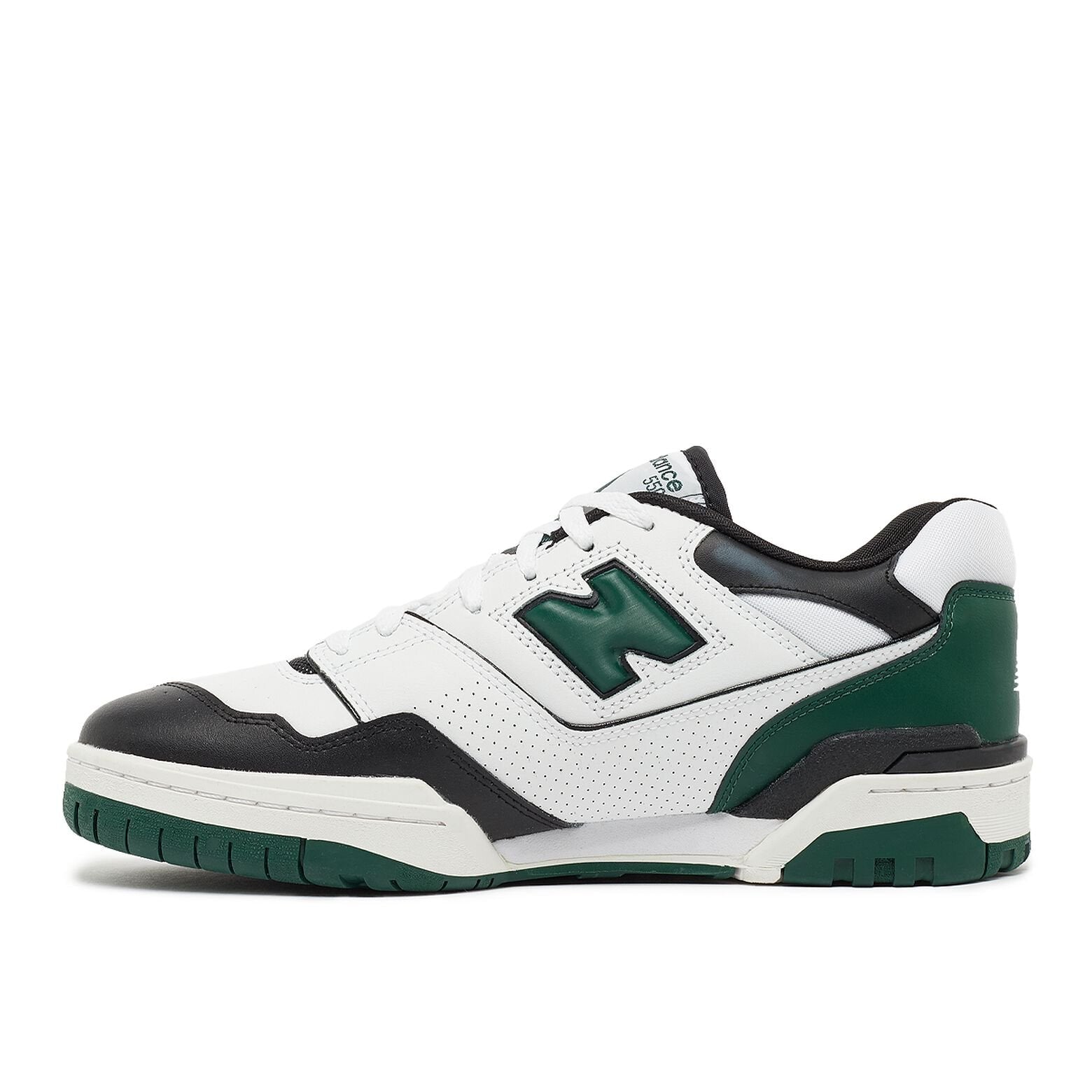 New Balance 550 "Shifted Sport" - White Green - Hype Store