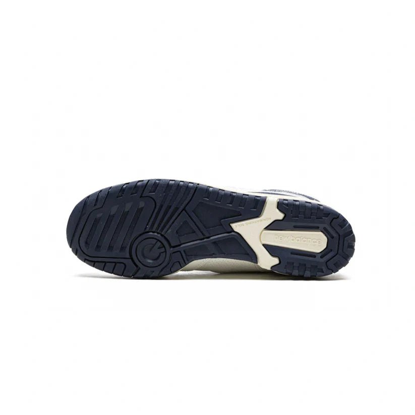 NEW BALANCE 650R "Aime Leon Dore - Navy" - My Store