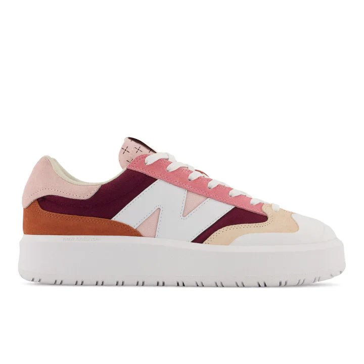 New Balance Ct302 - Pink - Hype Store