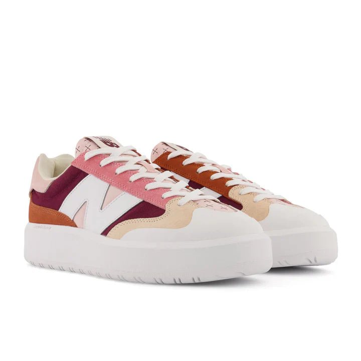 New Balance Ct302 - Pink - Hype Store