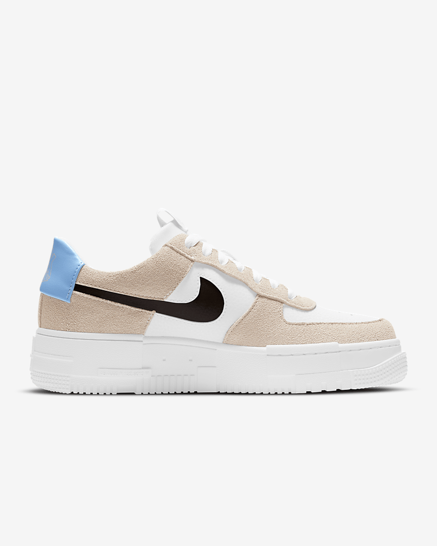 Nike Air Force 1 “Desert Sand” - My Store