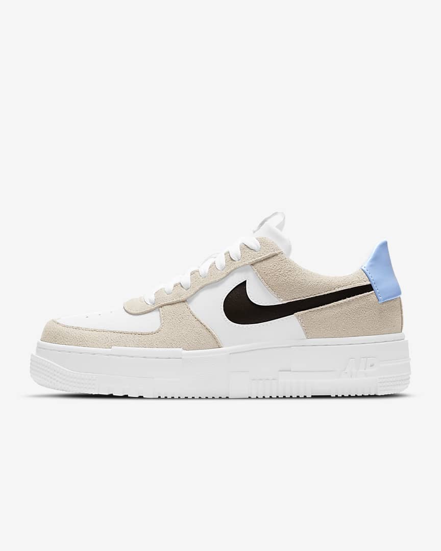 Nike Air Force 1 “Desert Sand” - My Store