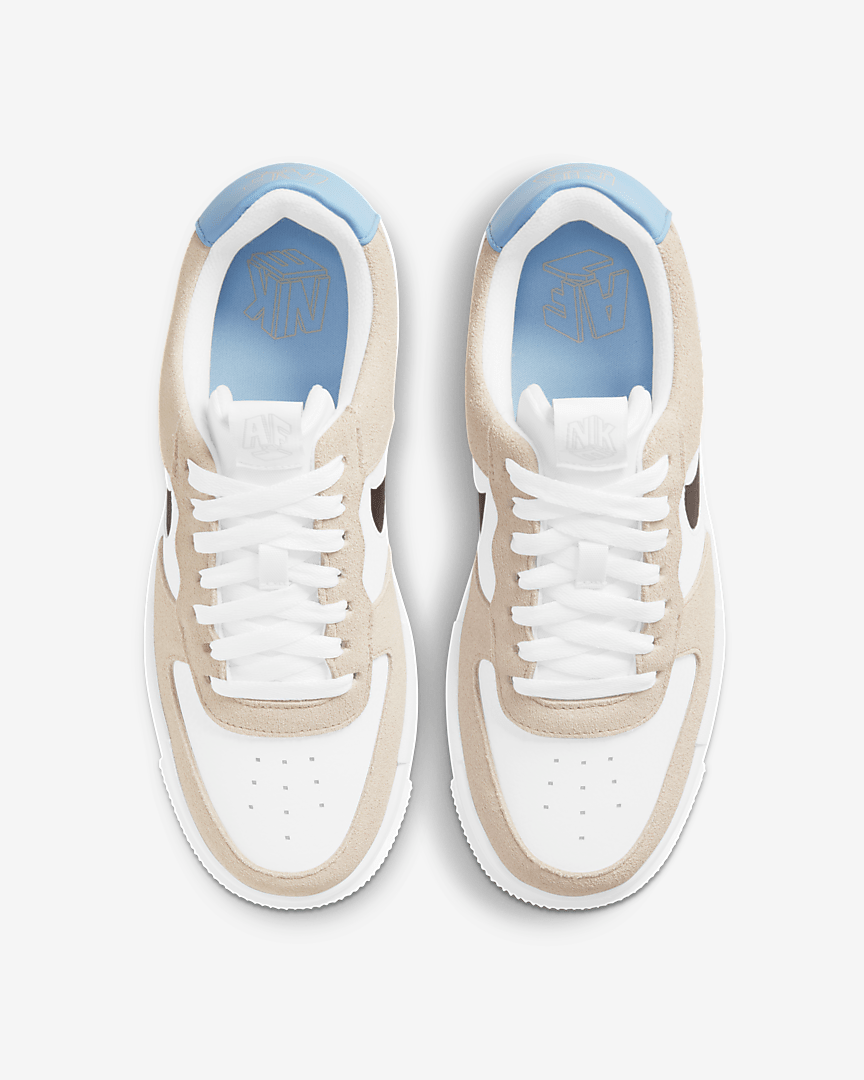 Nike Air Force 1 “Desert Sand” - My Store