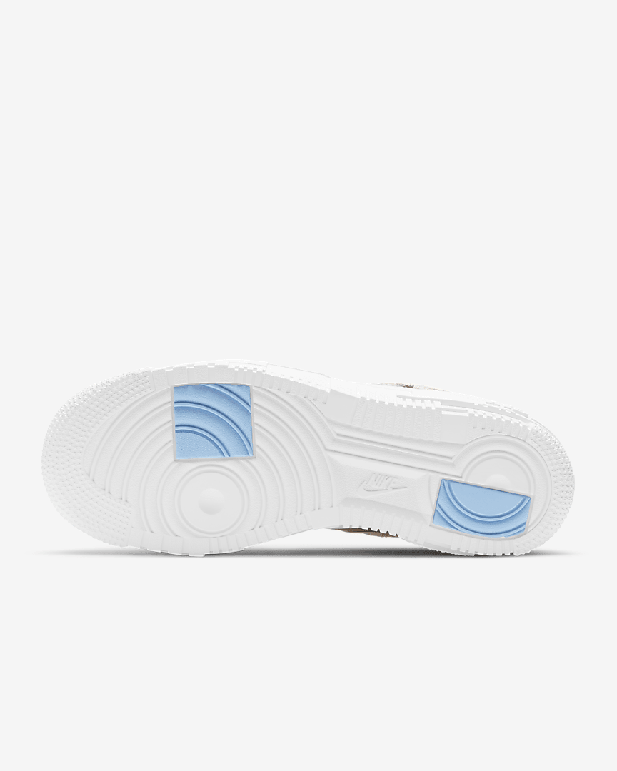 Nike Air Force 1 “Desert Sand” - My Store
