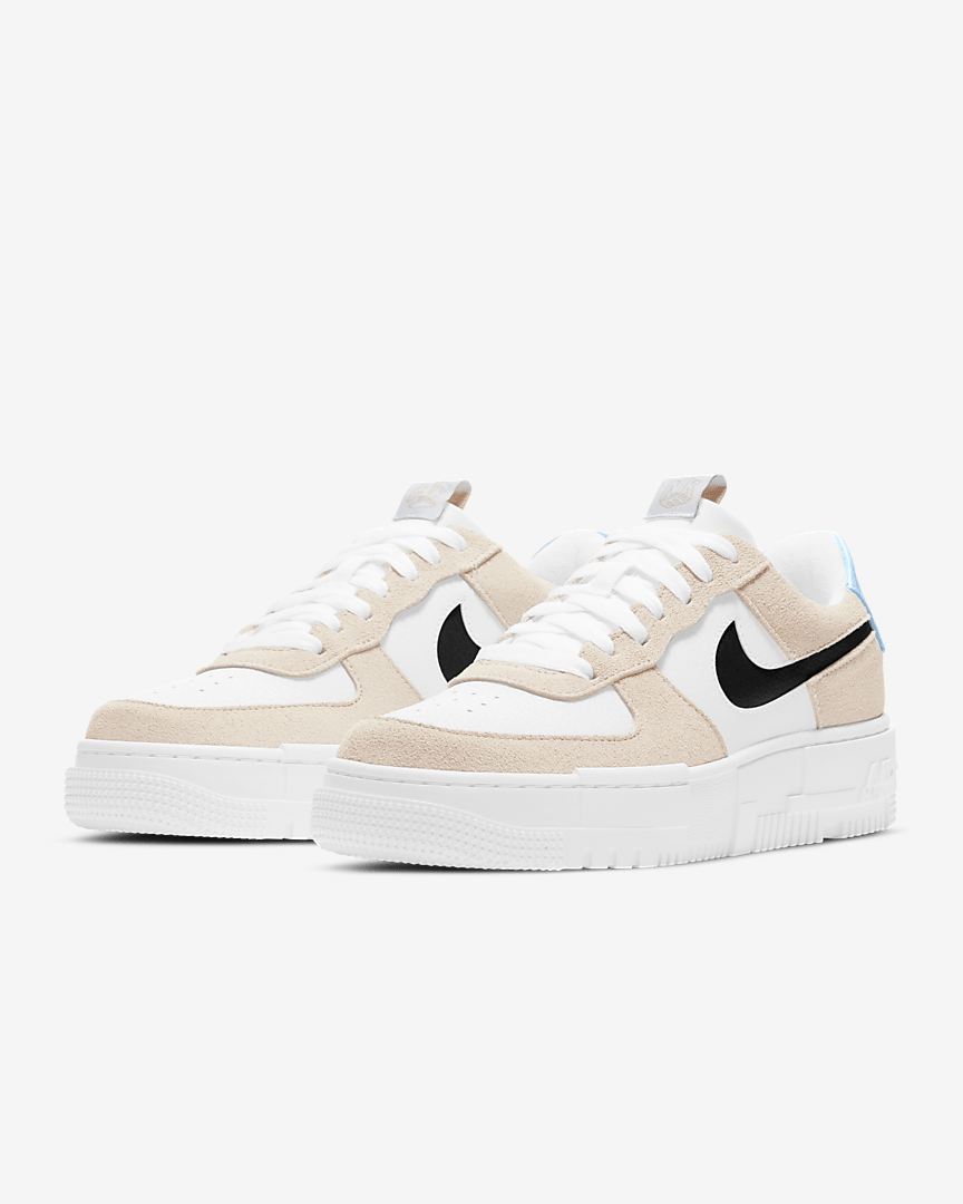 Nike Air Force 1 “Desert Sand” - My Store