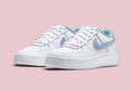 Nike Air Force 1 Double Swoosh Pastel - Hype Store