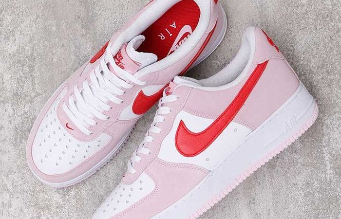 Nike Air Force 1 “Love Letter” Sneaker - My Store