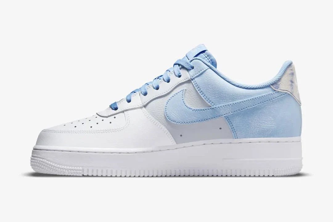 Nike Air Force 1 Low Psychic Blue - Hype Store