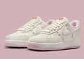 Nike Air Force 1 Low WMNS "Valentine's Day" Pink Sneaker