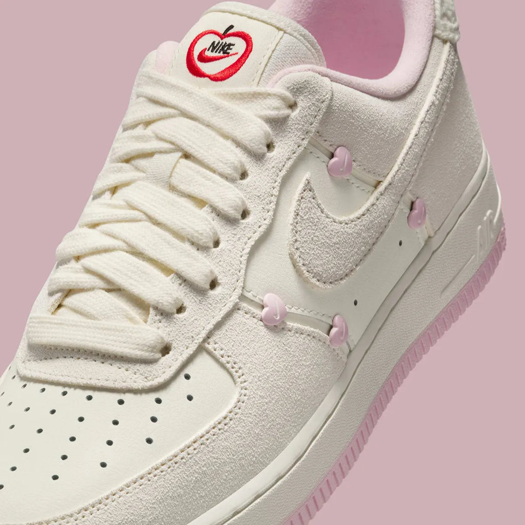 Nike Air Force 1 Low WMNS "Valentine's Day" Pink Sneaker