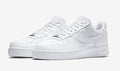 Nike Air Force 1 Sneaker White - Hype Store